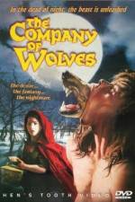 Watch The Company of Wolves Megashare8