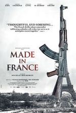 Watch Made in France Megashare8