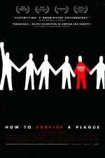 Watch How to Survive a Plague Megashare8