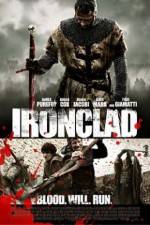 Watch Ironclad Megashare8