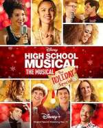 Watch High School Musical: The Musical: The Holiday Special Megashare8