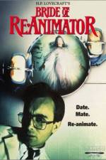 Watch Bride of Re-Animator Megashare8