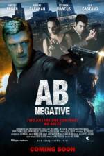 Watch AB Negative Megashare8