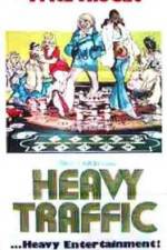 Watch Heavy Traffic Megashare8