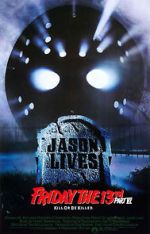 Watch Friday the 13th Part VI: Jason Lives Megashare8