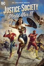 Watch Justice Society: World War II Megashare8
