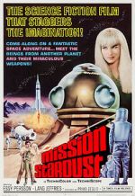 Watch Mission Stardust Megashare8