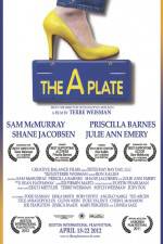 Watch The A Plate Megashare8