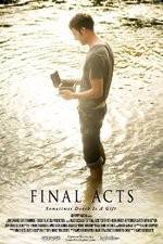 Watch Final Acts Megashare8