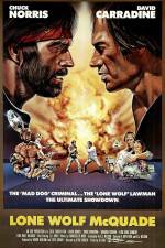 Watch Lone Wolf McQuade Megashare8