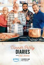 Watch Dinner Party Diaries with Jos Andrs Online Megashare8
