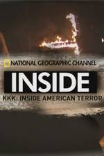 Watch KKK: Inside American Terror Megashare8