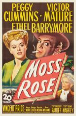 Watch Moss Rose Megashare8