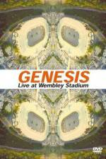 Watch Genesis Live at Wembley Stadium Megashare8