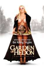 Watch Garden of Hedon Megashare8