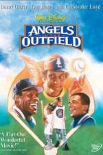Watch Angels in the Outfield Megashare8