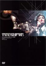 Watch Siouxsie and the Banshees: The Seven Year Itch Live Megashare8