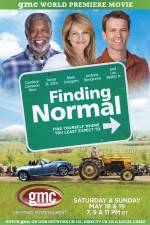 Watch Finding Normal Megashare8