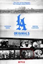 Watch LA Originals Megashare8