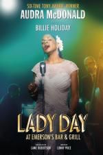 Watch Lady Day at Emerson\'s Bar & Grill Megashare8