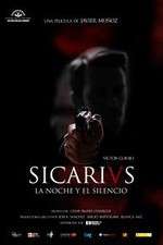 Watch Sicarivs: La noche y el silencio Megashare8