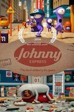 Watch Johnny Express Megashare8