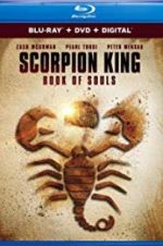 Watch The Scorpion King: Book of Souls Megashare8