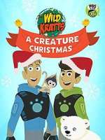 Watch Wild Kratts: A Creature Christmas Megashare8