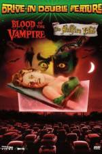 Watch Blood of the Vampire Megashare8