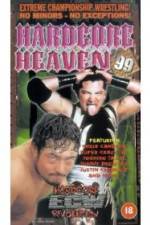 Watch ECW: Hardcore Heaven '99 Megashare8
