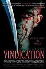 Watch Vindication Megashare8