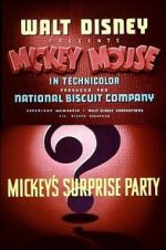 Watch Mickey\'s Surprise Party Megashare8