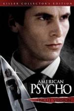 Watch American Psycho Megashare8