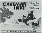 Watch Caveman Inki (Short 1950) Megashare8