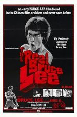 Watch The Real Bruce Lee Megashare8