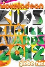 Watch Nickelodeon Kids Choice Awards Megashare8