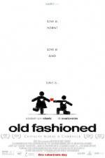 Watch Old Fashioned Megashare8