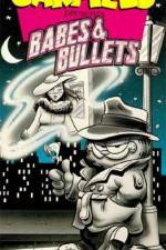 Watch Garfield's Babes and Bullets Megashare8