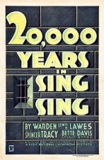 Watch 20, 000 Years in Sing Sing Megashare8