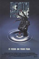 Watch Death Machine Megashare8