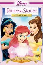 Watch Disney Princess Stories Volume One A Gift from the Heart Megashare8