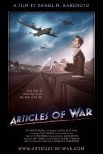 Watch Articles of War Megashare8