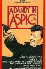 Watch A Dandy in Aspic Megashare8