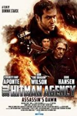 Watch The Hitman Agency Megashare8