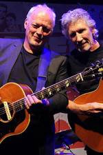 Watch Dave Gilmoure and Roger Waters live Megashare8