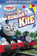 Watch Thomas & Friends: Thomas & the Runaway Kite Megashare8