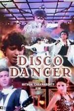 Watch Disco Dancer Megashare8