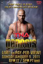 Watch TNA Wrestling: Genesis Megashare8