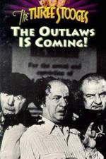 Watch The Outlaws Is Coming Megashare8