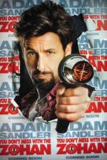 Watch You Don't Mess with the Zohan Megashare8